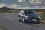 Seat Leon FR 2020 года (UK)